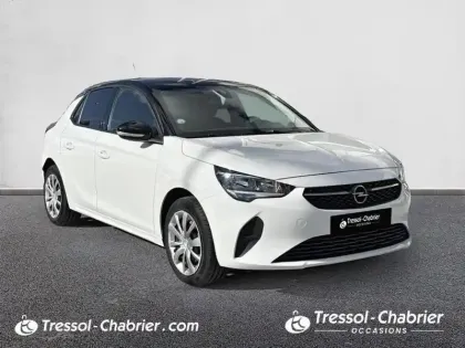 Photo 28 Opel Corsa  Electrique 136 ch & Batterie 50 kWh Edition