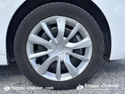 Photo 14 Opel Corsa  Electrique 136 ch & Batterie 50 kWh Edition