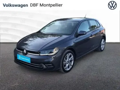 Photo Volkswagen Polo 1.0 Tsi 95 S&s Bvm5 Style
