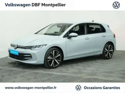 Photo Volkswagen Golf 1.5 Tsi Evo2 116 Bvm6 Vw Edition