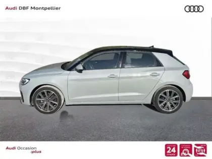 Photo 11 Audi A1 25 TFSI 95 ch BVM5 Advanced