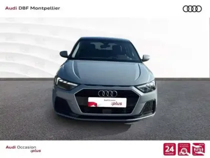 Photo 14 Audi A1 25 TFSI 95 ch BVM5 Advanced