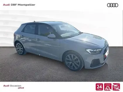 Photo 15 Audi A1 25 TFSI 95 ch BVM5 Advanced