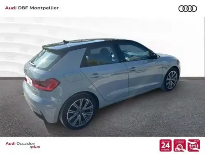 Photo 16 Audi A1 25 TFSI 95 ch BVM5 Advanced
