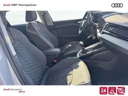 Photo 19 Audi A1 25 TFSI 95 ch BVM5 Advanced