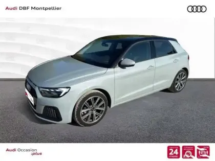 Photo 10 Audi A1 25 TFSI 95 ch BVM5 Advanced