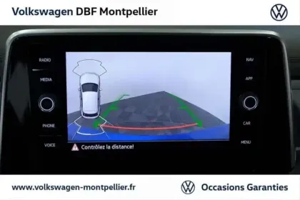 Photo 17 Volkswagen T-roc 1.5 TSI EVO 150 Start/Stop DSG7 Style