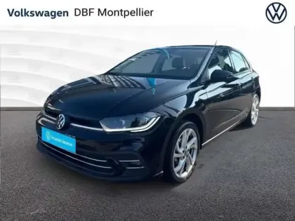 Photo Volkswagen Polo 1.0 Tsi 95 S&s Bvm5 Style