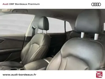 Photo 9 Audi Q8 45 TDI 231 Tiptronic 8 Quattro Avus Extended