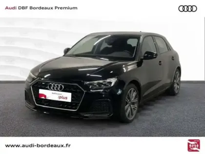 Photo Audi A1 25 Tfsi 95 Ch S Tronic 7 Advanced