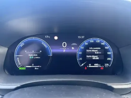 Photo 19 Toyota Yaris Gén. IV Ph1 NG Collection 5