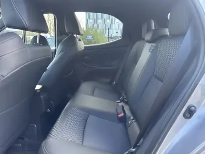 Photo 15 Toyota Yaris Gén. IV Ph1 NG Collection 5