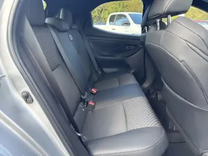 Photo 17 Toyota Yaris Gén. IV Ph1 NG Collection 5