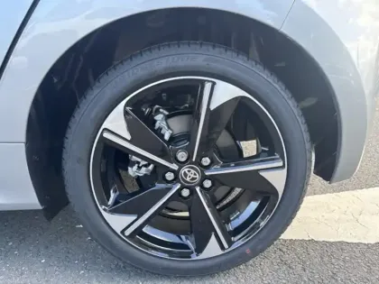 Photo 8 Toyota Yaris Gén. IV Ph1 NG Collection 5