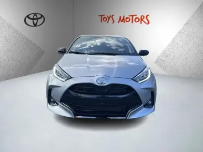 Photo 7 Toyota Yaris Gén. IV Ph1 NG Collection 5