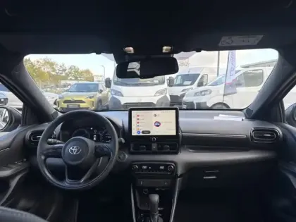 Photo 10 Toyota Yaris Gén. IV Ph1 NG Collection 5