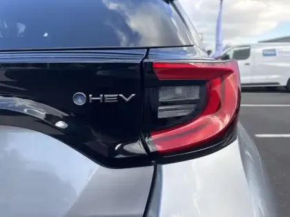 Photo 18 Toyota Yaris Gén. IV Ph1 NG Collection 5