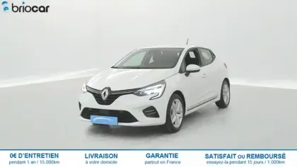 Photo Renault Clio 1.6 E-tech Hybride 140ch Zen