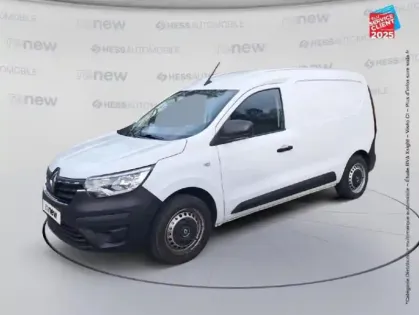 Photo Renault Express Van