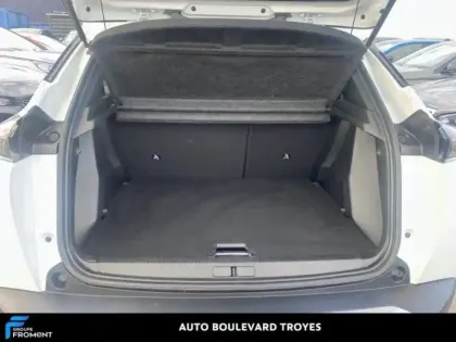 Photo 5 Peugeot 2008  1.5 BlueHDi 110ch S&S Style