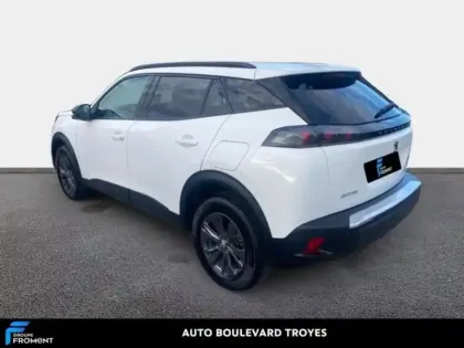 Photo 6 Peugeot 2008  1.5 BlueHDi 110ch S&S Style