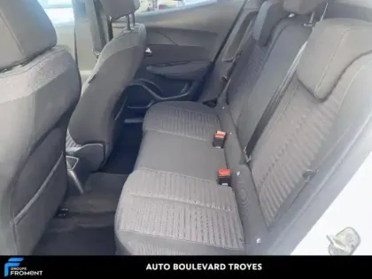 Photo 11 Peugeot 2008  1.5 BlueHDi 110ch S&S Style