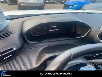 Photo 9 Peugeot 2008  1.5 BlueHDi 110ch S&S Style