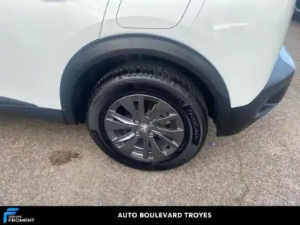 Photo 12 Peugeot 2008  1.5 BlueHDi 110ch S&S Style