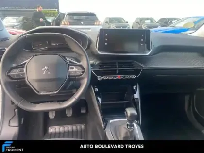 Photo 7 Peugeot 2008  1.5 BlueHDi 110ch S&S Style