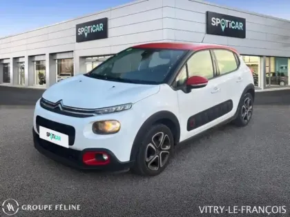 Photo Citroën C3