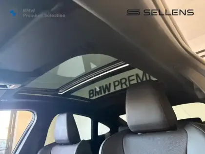 Photo 11 BMW Serie 2 Série 2 Gran Coupé 220d 163ch M Sport DKG7