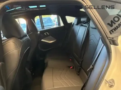 Photo 12 BMW Serie 2 Série 2 Gran Coupé 220d 163ch M Sport DKG7