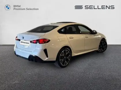 Photo 31 BMW Serie 2 Série 2 Gran Coupé 220d 163ch M Sport DKG7