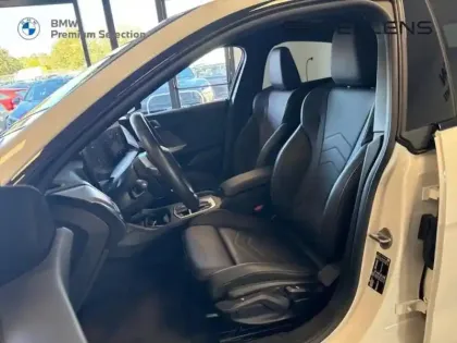 Photo 3 BMW Serie 2 Série 2 Gran Coupé 220d 163ch M Sport DKG7