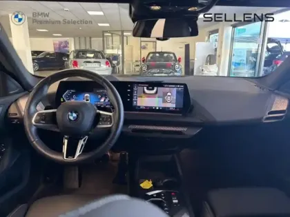 Photo 34 BMW Serie 2 Série 2 Gran Coupé 220d 163ch M Sport DKG7