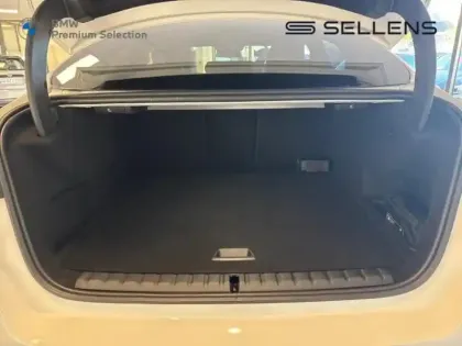 Photo 21 BMW Serie 2 Série 2 Gran Coupé 220d 163ch M Sport DKG7