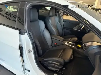 Photo 8 BMW Serie 2 Série 2 Gran Coupé 220d 163ch M Sport DKG7