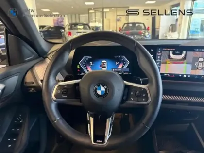 Photo 35 BMW Serie 2 Série 2 Gran Coupé 220d 163ch M Sport DKG7