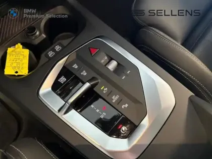 Photo 29 BMW Serie 2 Série 2 Gran Coupé 220d 163ch M Sport DKG7