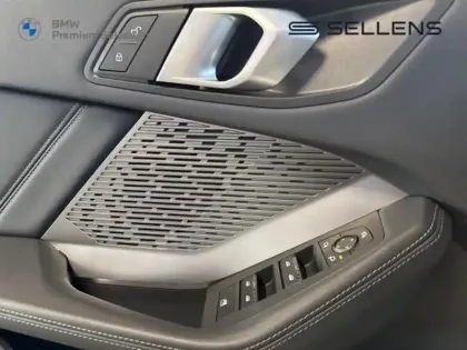 Photo 13 BMW Serie 2 Série 2 Gran Coupé 220d 163ch M Sport DKG7