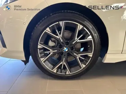 Photo 22 BMW Serie 2 Série 2 Gran Coupé 220d 163ch M Sport DKG7