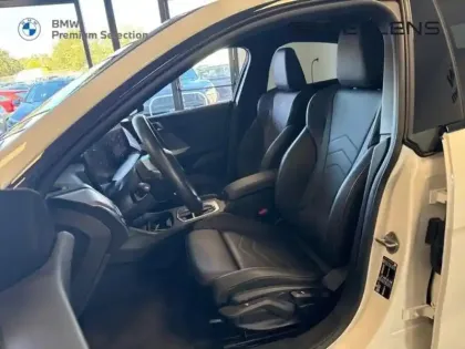 Photo 33 BMW Serie 2 Série 2 Gran Coupé 220d 163ch M Sport DKG7