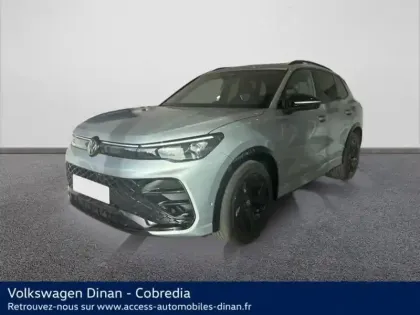 Photo Volkswagen Tiguan