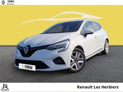 Photo Renault Clio