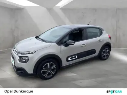 Photo Citroën C3