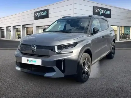 Photo Citroën C3 Aircross