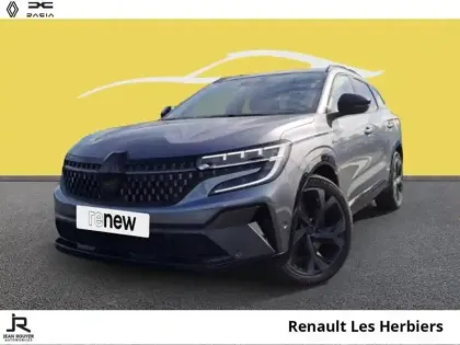 Photo Renault Espace