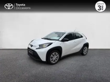 Photo Toyota Aygo