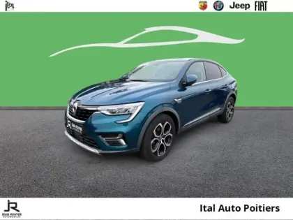 Photo Renault Arkana