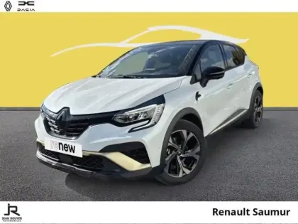 Photo Renault Captur